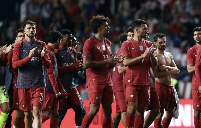 Prediksi Portugal vs RD Kongo di Piala Dunia 2026: Selecao Das Quinas Diunggulkan