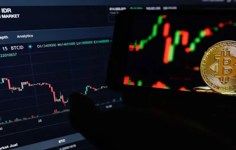 Analisis Elev8: Faktor Arus Modal dan Siklus Pasar Pengaruhi Harga Bitcoin