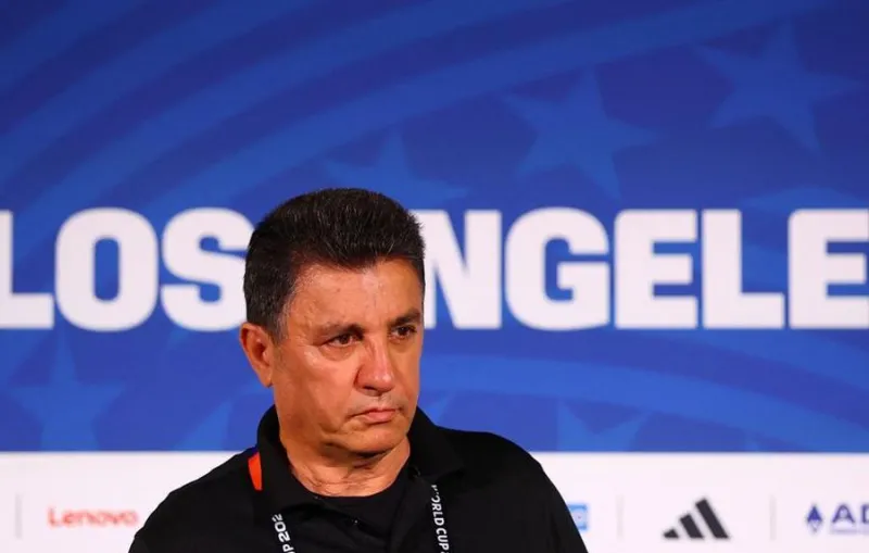 Pelatih Iran Sebut Timnya Paling Tertindas di Piala Dunia 2026
