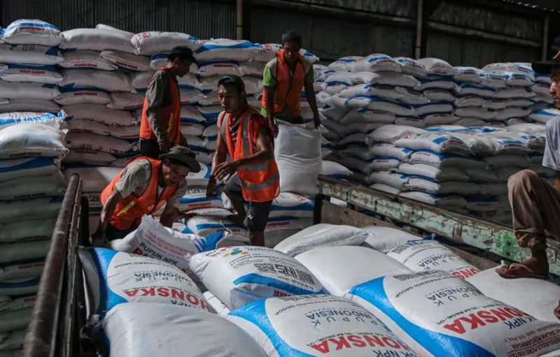 Pemerintah Jamin Ketersediaan Pupuk Domestik Meski Ekspor Urea Dibuka