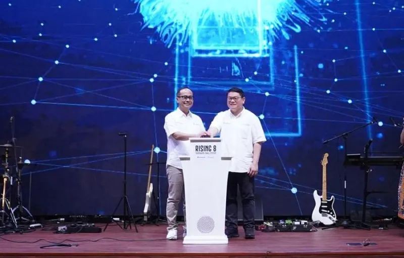 MoraRepublic Operasikan Kabel Laut Rising 8 untuk Tingkatkan Konektivitas Digital Indonesia