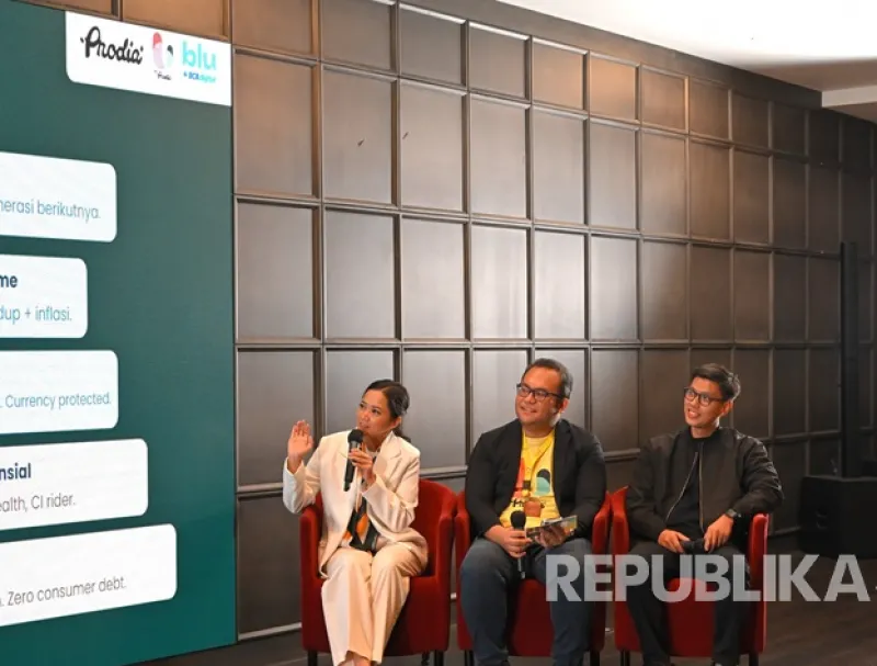 Pakar Ingatkan Pentingnya Dana Kesehatan dalam Perencanaan Finansial Jangka Panjang