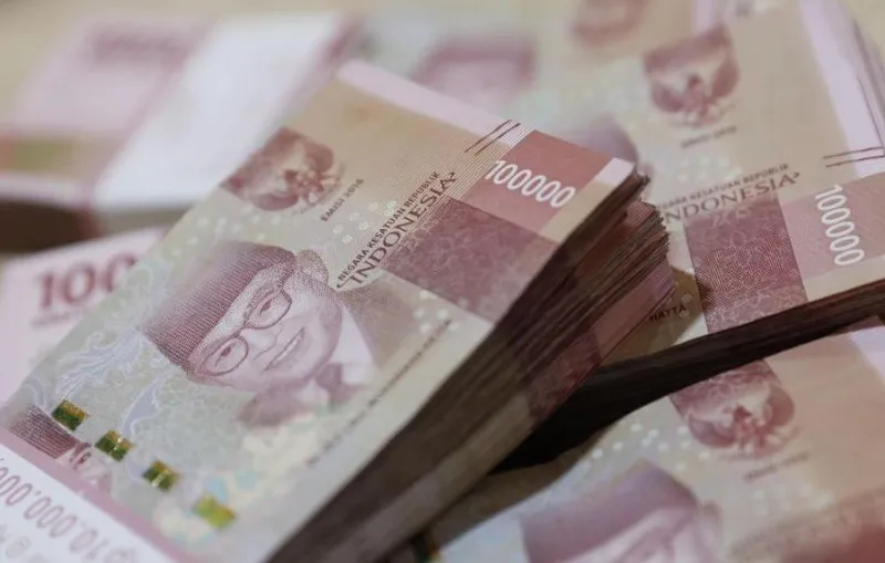 Rupiah Mengalami Pelemahan Terhadap Dolar Singapura, Ringgit Malaysia, dan Baht Thailand Sejak Awal Tahun