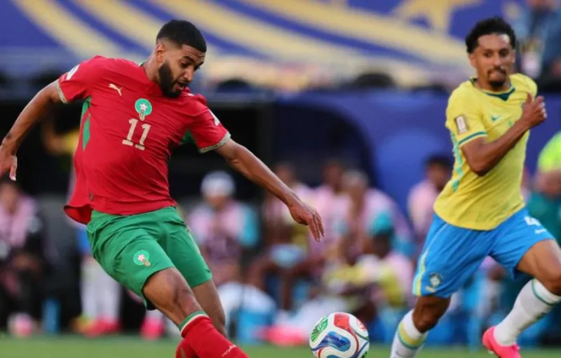 Dominasi Sepatu Pink di Piala Dunia 2026: Strategi Merek dan Kepercayaan Diri Atlet