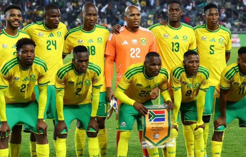 Jadwal Siaran Langsung Ceko vs Afrika Selatan di Piala Dunia 2026