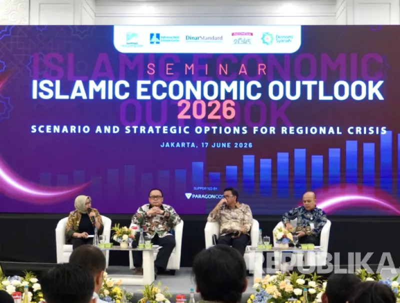Perkuat Ekonomi Nasional untuk Hadapi Ketidakpastian Global
