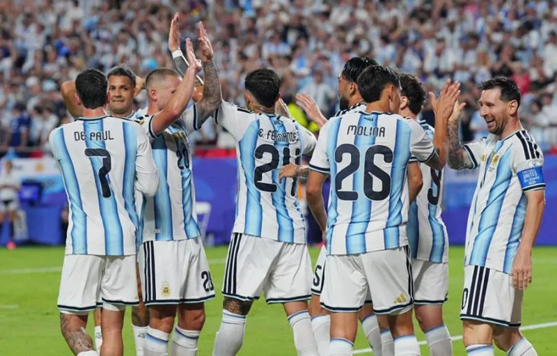 Klasemen Sementara Piala Dunia 2026 Usai Pekan Pertama