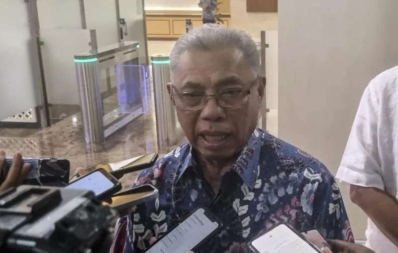 Pontjo Sutowo: Pengusaha di Balik Sengketa Hotel Sultan