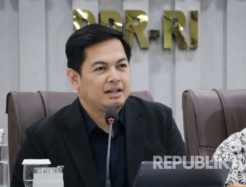 Legislator Ingatkan Pentingnya Koordinasi Lintas Sektor Atasi Dampak Pelemahan Rupiah