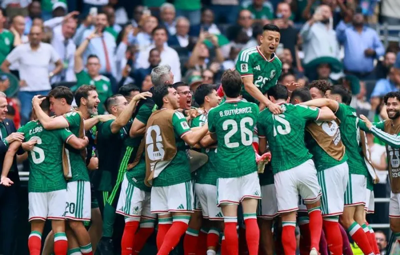 Jadwal Siaran Langsung Meksiko vs Korea Selatan di Piala Dunia 2026