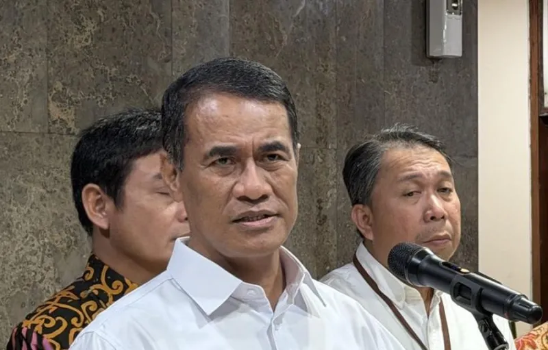 Kementan Targetkan Swasembada Bawang Putih dan Kedelai dalam Waktu Dekat