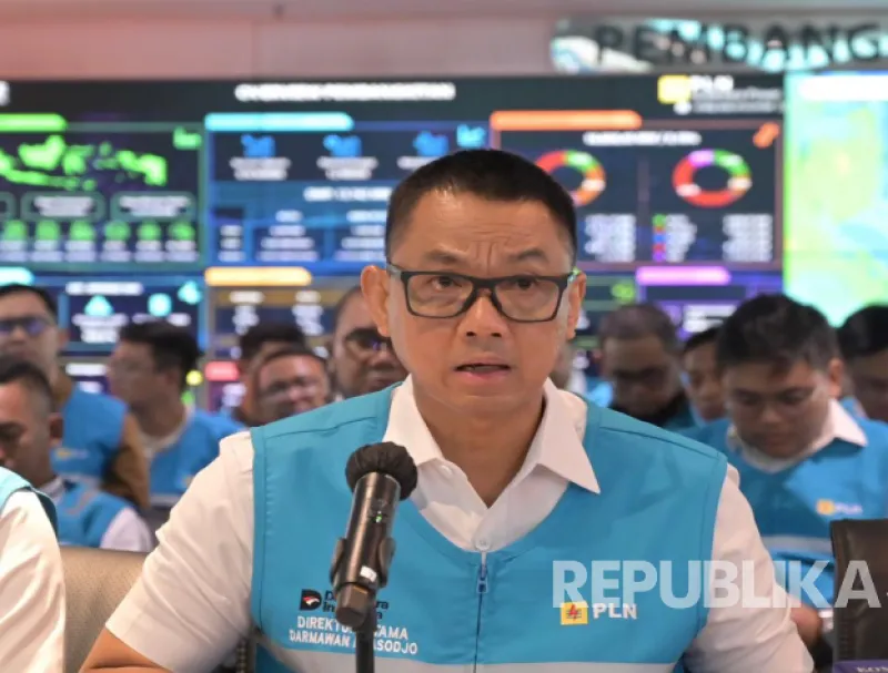RUPS PLN 2026 Sepakati Perubahan Jajaran Direksi dan Tambah Posisi Wadirut