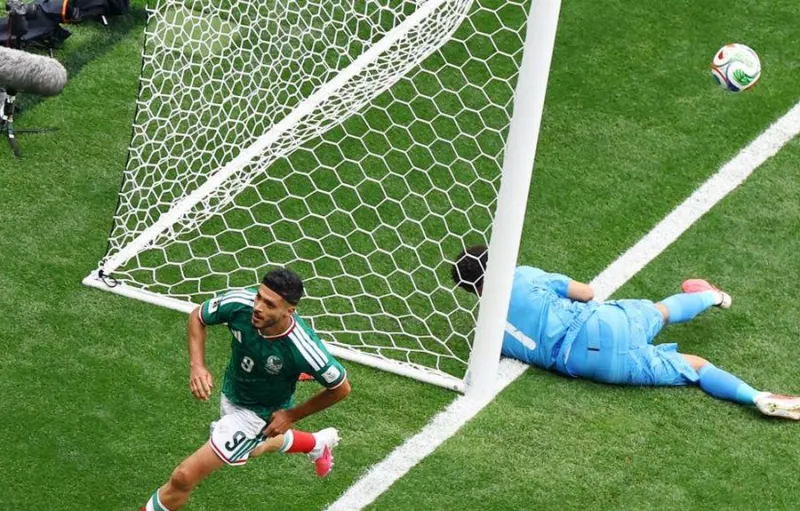 Jadwal dan Link Live Streaming Meksiko vs Korea Selatan di Piala Dunia 2026