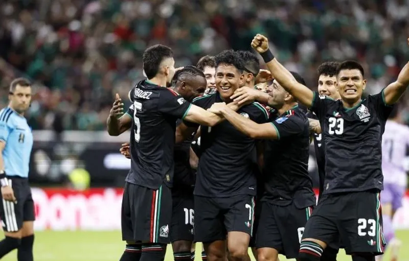 Meksiko Pastikan Tiket Babak 32 Besar Piala Dunia 2026 Usai Kalahkan Korea Selatan