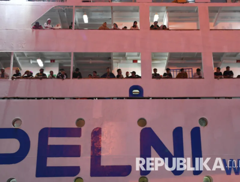 Budi Setyawan Ditunjuk Jadi Dirut PT Pelni, Susunan Direksi Baru Diumumkan