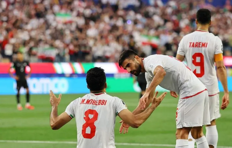 Staf Timnas Iran Ungkap Kondisi Tak Biasa Pemain Selama Piala Dunia 2026