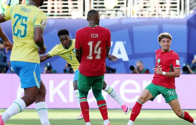 Prediksi Pertandingan Piala Dunia 2026: Skotlandia vs Maroko