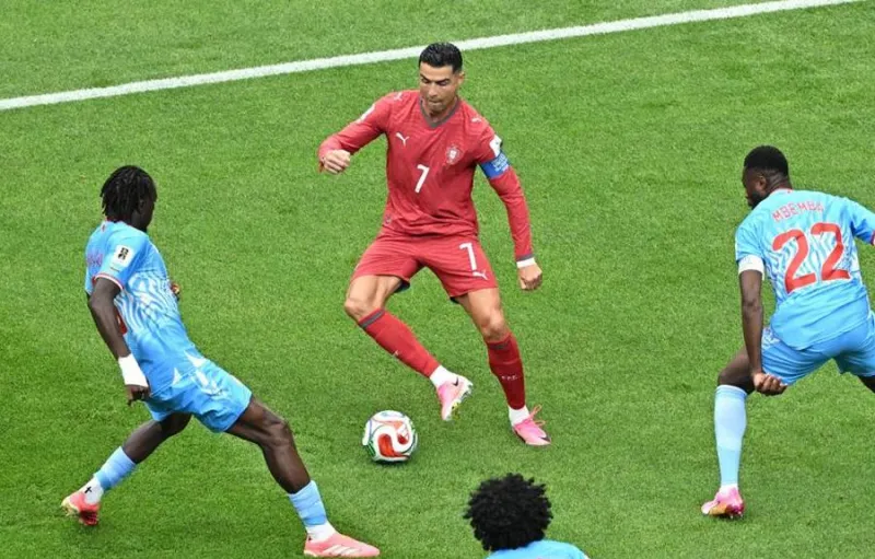 Waspada Penipuan Digital Berkedok Streaming Piala Dunia 2026