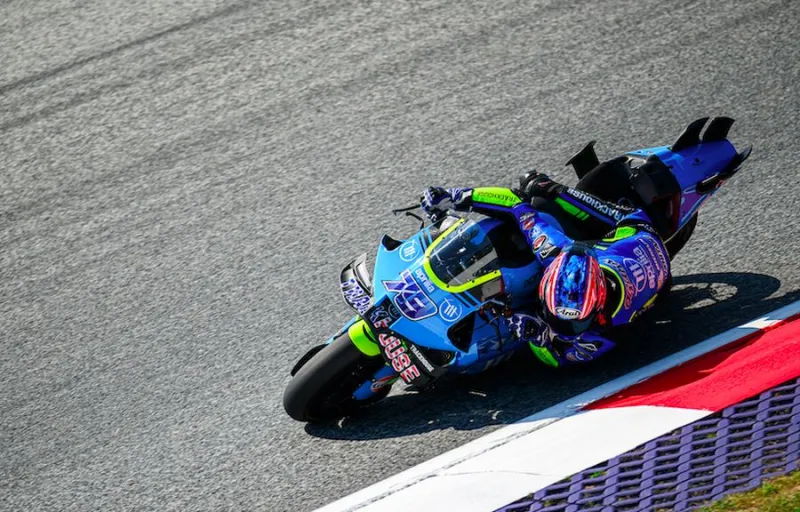 Ai Ogura Puncaki Sesi Practice MotoGP Ceko, Marc Marquez di Posisi Kelima