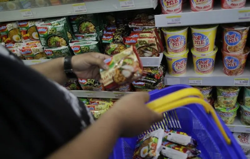 FAO Peringatkan Potensi Kenaikan Harga Roti dan Mi Instan Akibat Penurunan Produksi Gandum Global