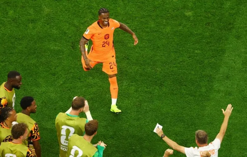 Jadwal Pertandingan Belanda vs Swedia di Kualifikasi Piala Dunia 2026
