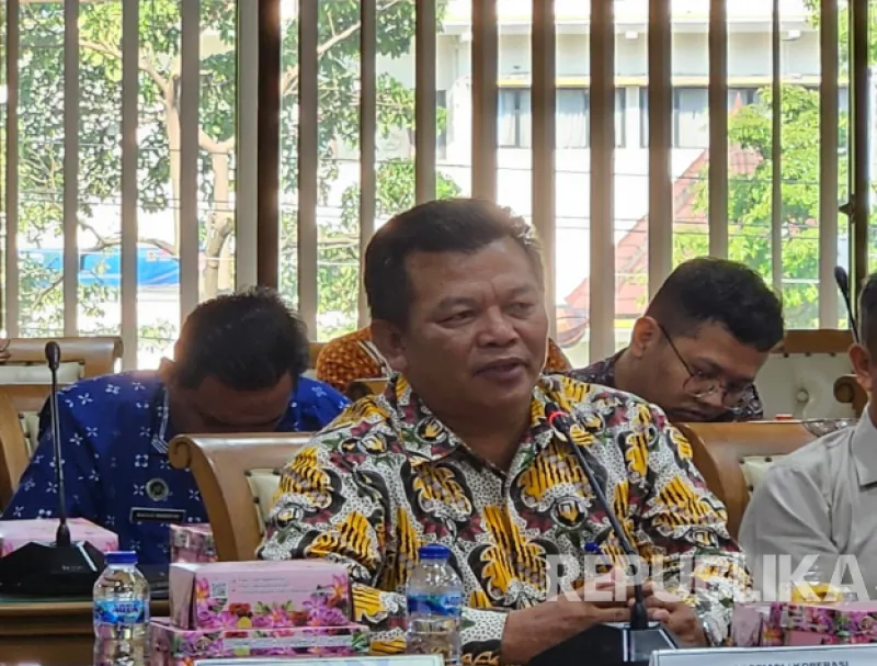 Peternak Ayam di Jateng Nilai Serapan Daging oleh SPPG Belum Berdampak Signifikan