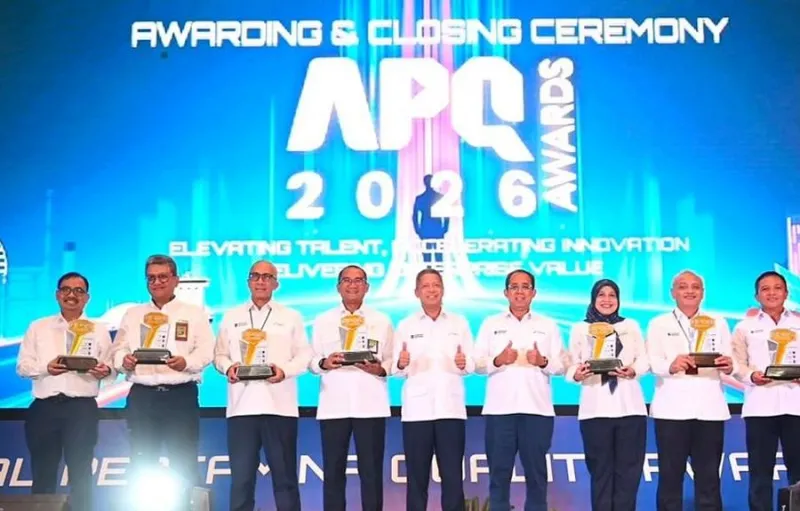 Pertamina Apresiasi Inovasi Pekerja, dari Minyak Jelantah hingga Limbah Makanan