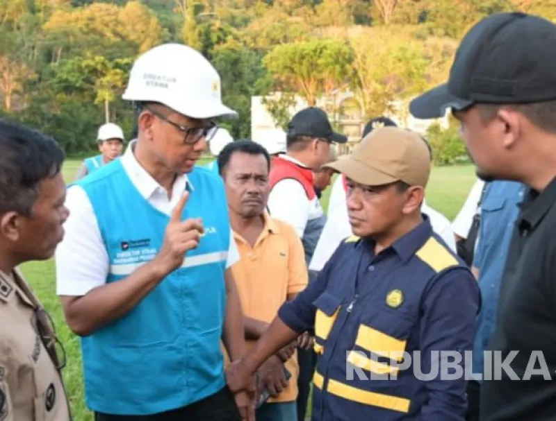 Pemerintah Siapkan Rp10 Triliun untuk Percepatan Elektrifikasi Ribuan Desa