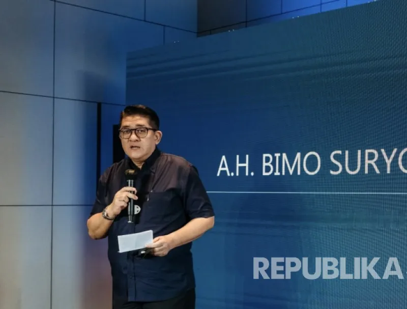 Sinergi Lintas Lembaga Krusial untuk Stabilitas Ekonomi Nasional