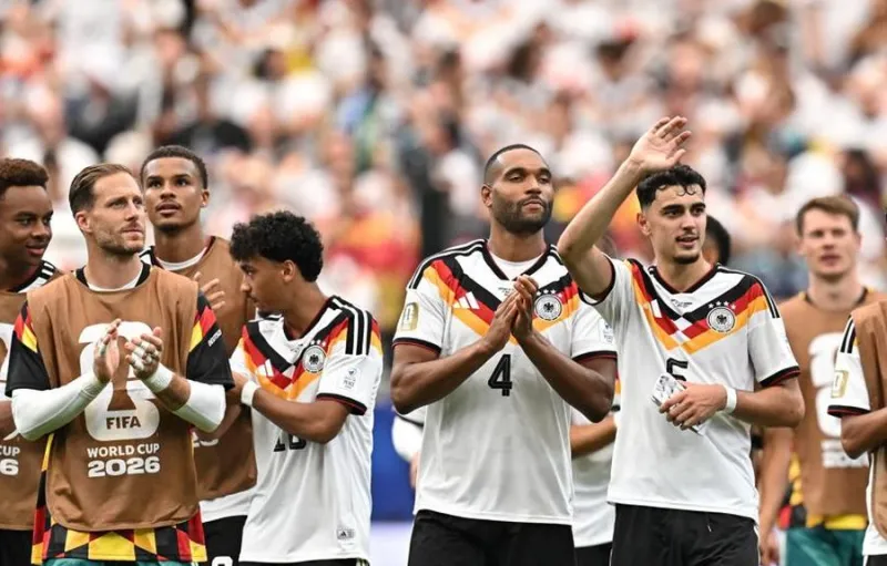 Prediksi Jerman vs Pantai Gading di Piala Dunia 2026