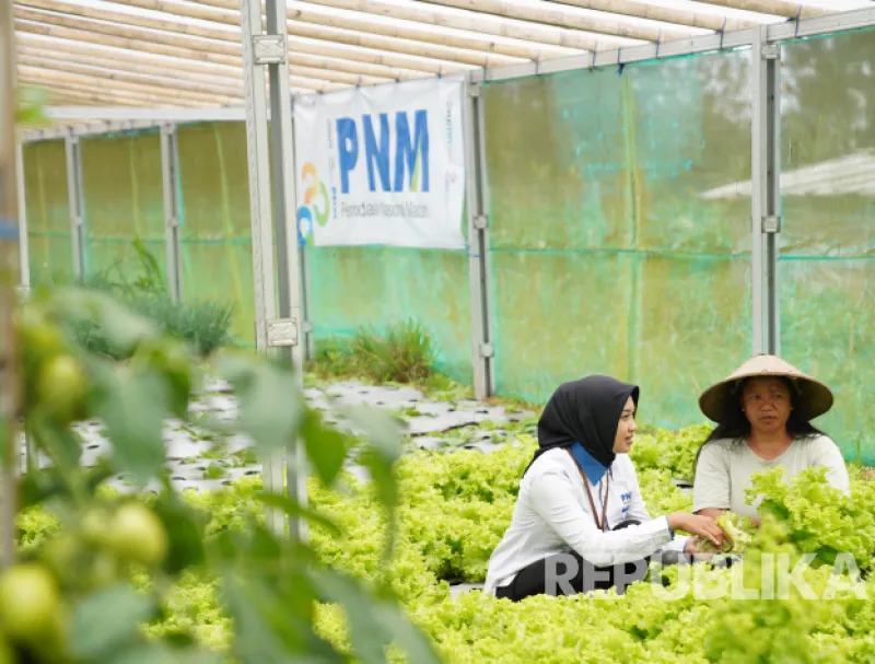 PNM Raih Empat Penghargaan Indonesia Sustainability Award 2026 untuk Komitmen ESG