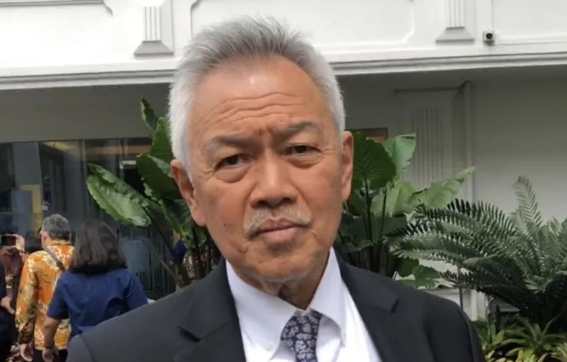 Tomy Winata: Indonesia Tetap Menarik bagi Investor Global di Tengah Ketidakpastian Ekonomi