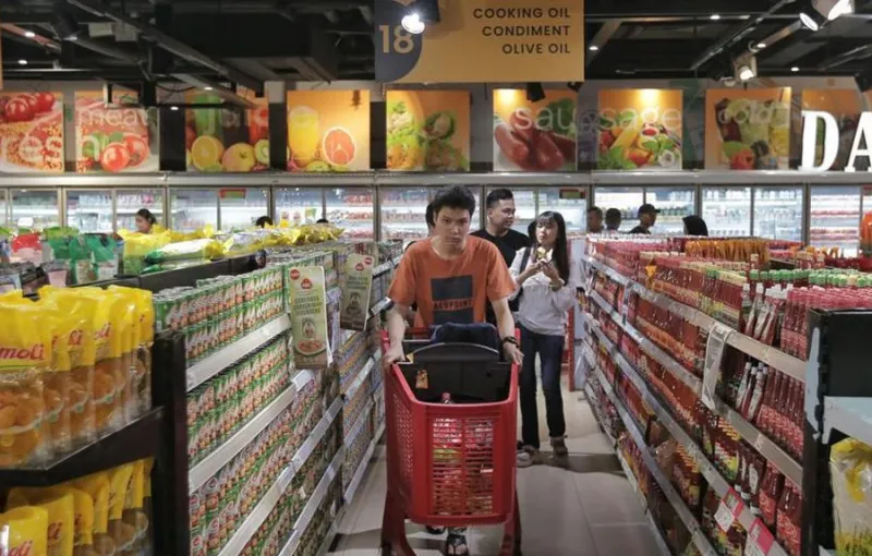 Transmart Gelar Diskon Besar-besaran Besok, Tawarkan Potongan Hingga 50 Persen