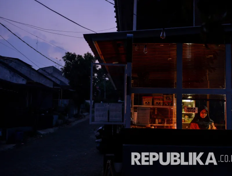 HIPMI Karawang Mendesak PLN untuk Menjadwalkan Ulang Pemadaman Listrik di Jam Produktif
