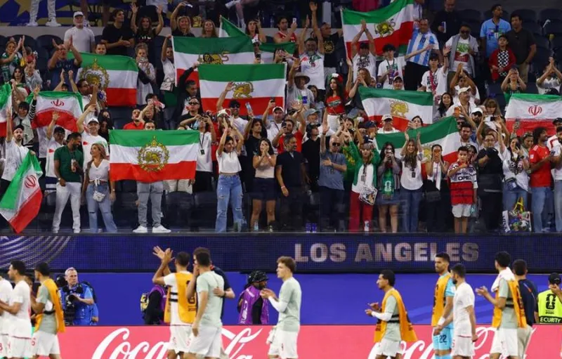 Pelatih Iran Protes Perlakuan di Bandara Jelang Duel Kontra Belgia
