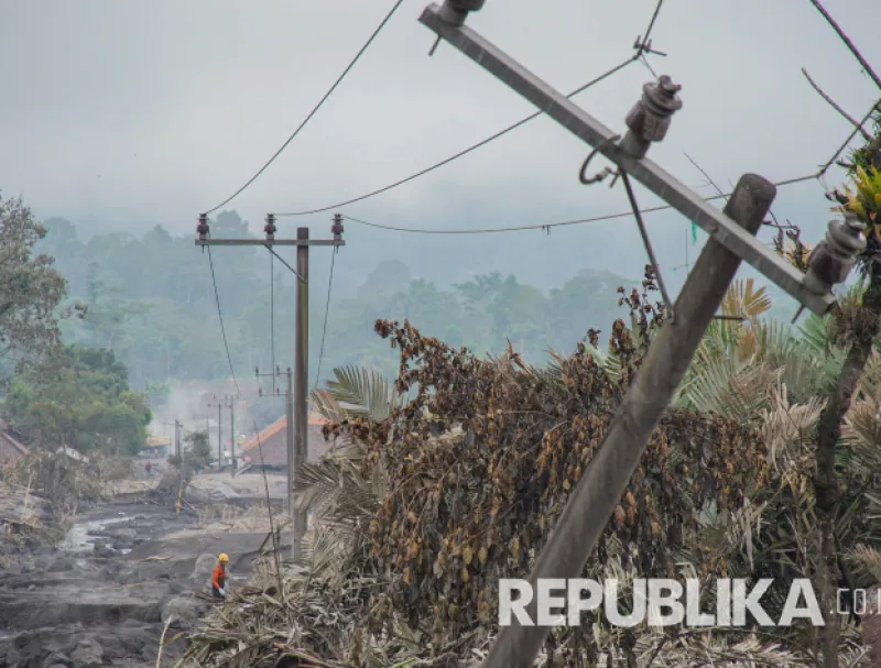 PLN Selesaikan 100 Persen Pemulihan Listrik Pasca Gempa Sulteng