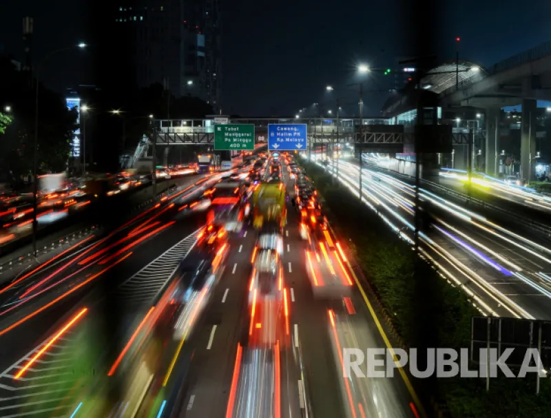 Ribuan Warga Jakarta Lamar Program Padat Karya Pemprov DKI, Kuota Tersedia 2.843