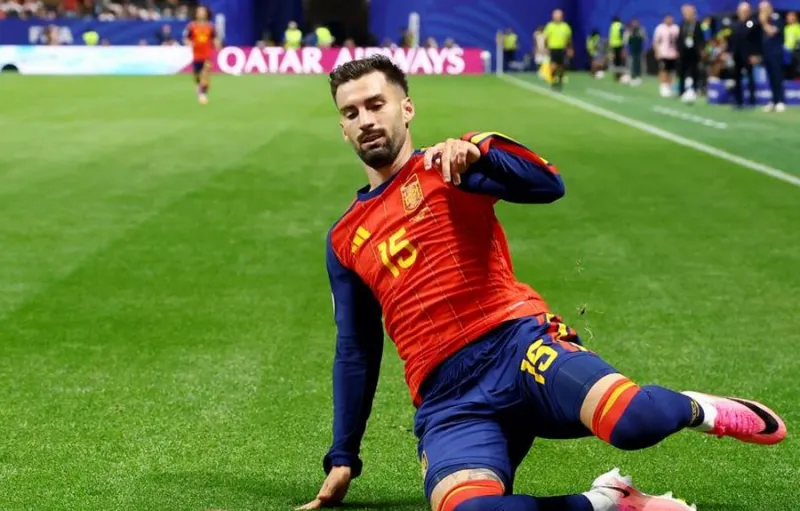 Spanyol Puncaki Klasemen Grup H Piala Dunia 2026 Usai Kalahkan Arab Saudi 4-0