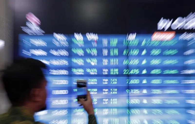 Proyeksi IHSG dan Rekomendasi Saham Pilihan Analis untuk Pekan Ini