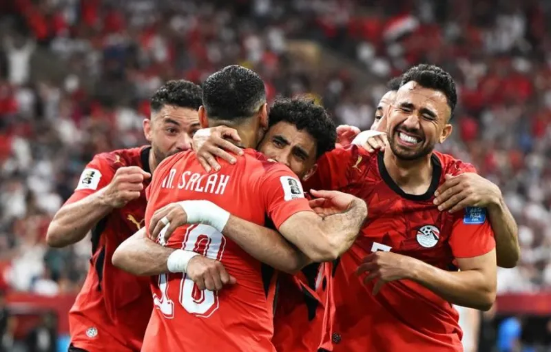 Klasemen Grup G Piala Dunia 2026 Berubah Usai Kemenangan Mesir atas Selandia Baru