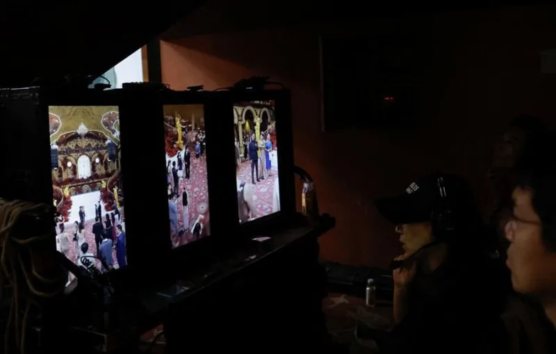 OJK Waspadai Modus Penipuan Digital Berkedok Drama China