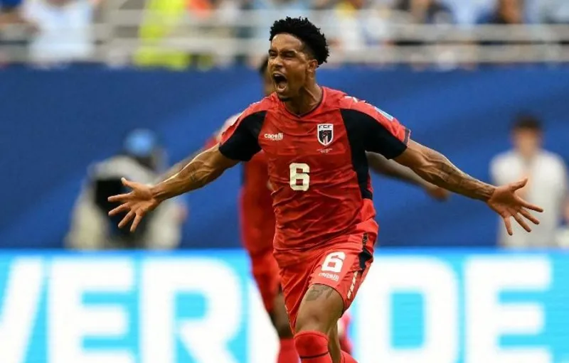 Peluang Cape Verde Ukir Sejarah di Piala Dunia 2026 Hadapi Arab Saudi