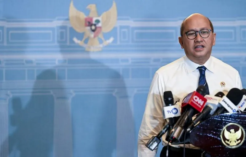Pemerintah Pertimbangkan Perombakan Total Kawasan Eks Hotel Sultan Menjadi Ikon Baru Indonesia