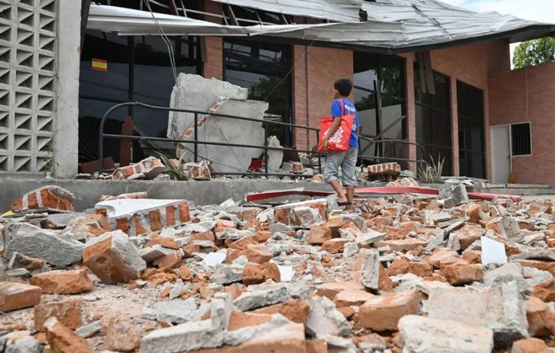 Pakar Peringatkan Ancaman Geologis Selain Sesar Palu-Koro Pasca Gempa Sulteng