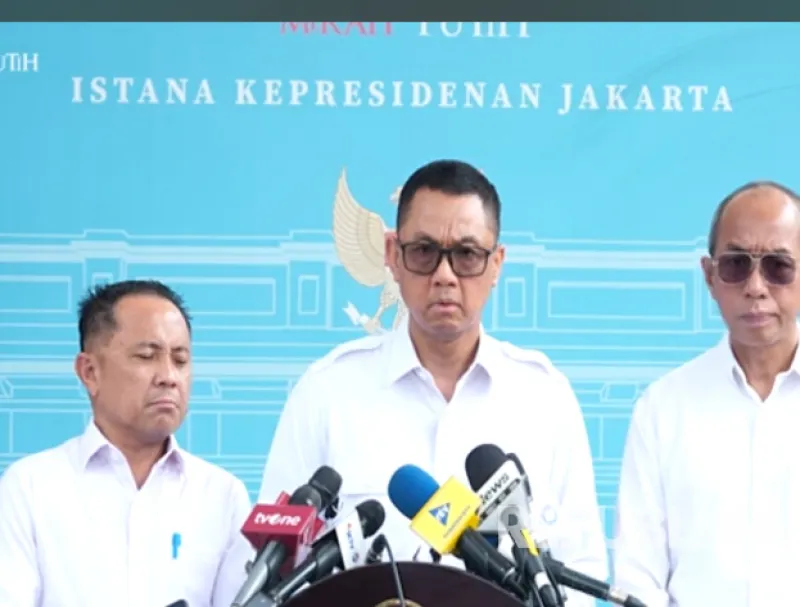 PLN Akan Perbaiki Tata Kelola Rantai Pasok Energi Primer Pasca Pemadaman Bergilir