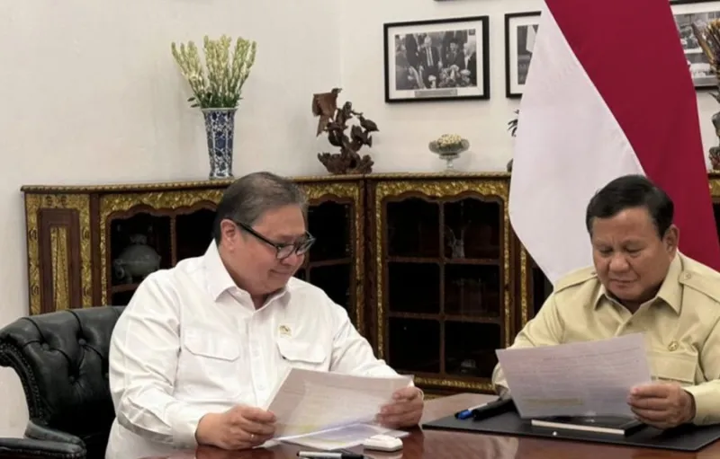 Pemerintah Luncurkan 8 Kebijakan Stimulus Ekonomi untuk Paruh Kedua 2026