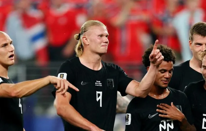 Enam Negara Dipastikan Melaju ke Babak 32 Besar Piala Dunia 2026