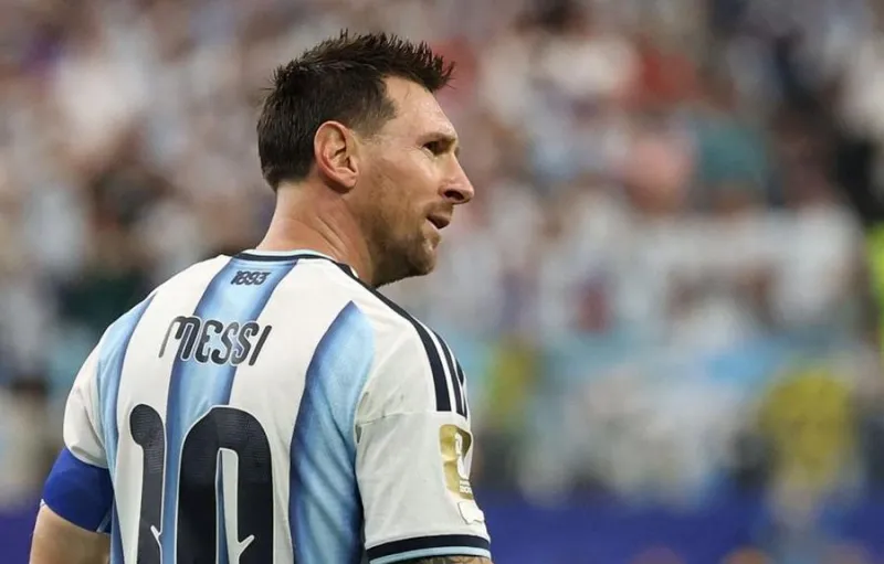 Messi Pecahkan Sejumlah Rekor di Piala Dunia 2026, Satu Catatan Legenda Masih Bertahan