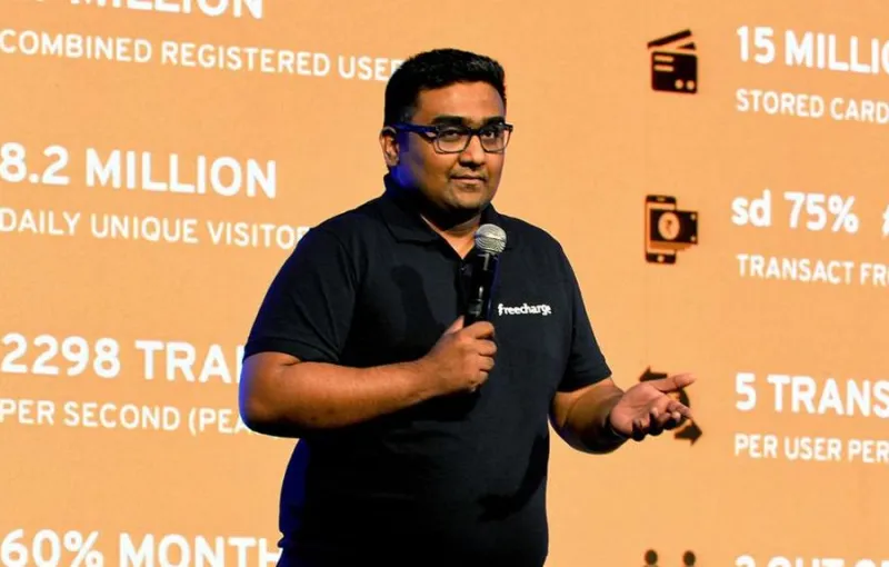 Kunal Shah Ditunjuk Jadi CEO WhatsApp, Gantikan Will Cathcart