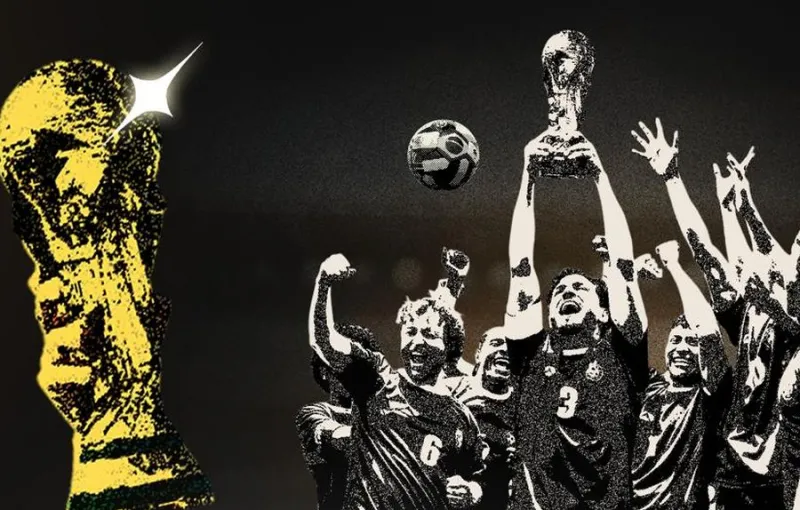 Piala Dunia 2026 Gunakan Format Baru dengan 48 Negara dan 104 Pertandingan